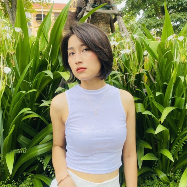 Áo Ba Lỗ 💎SALE💎 nữ CROPTOP sát nách Ngược ULZZANG BASIC form body bố sát chất liệu vải bozip nhập khẩu cao cấp