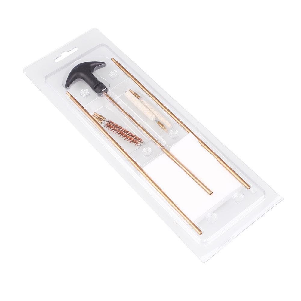 Bộ Cọ Vệ Sinh Ngoài Trời 4.5 / 5.5mm Chất Lượng Cao