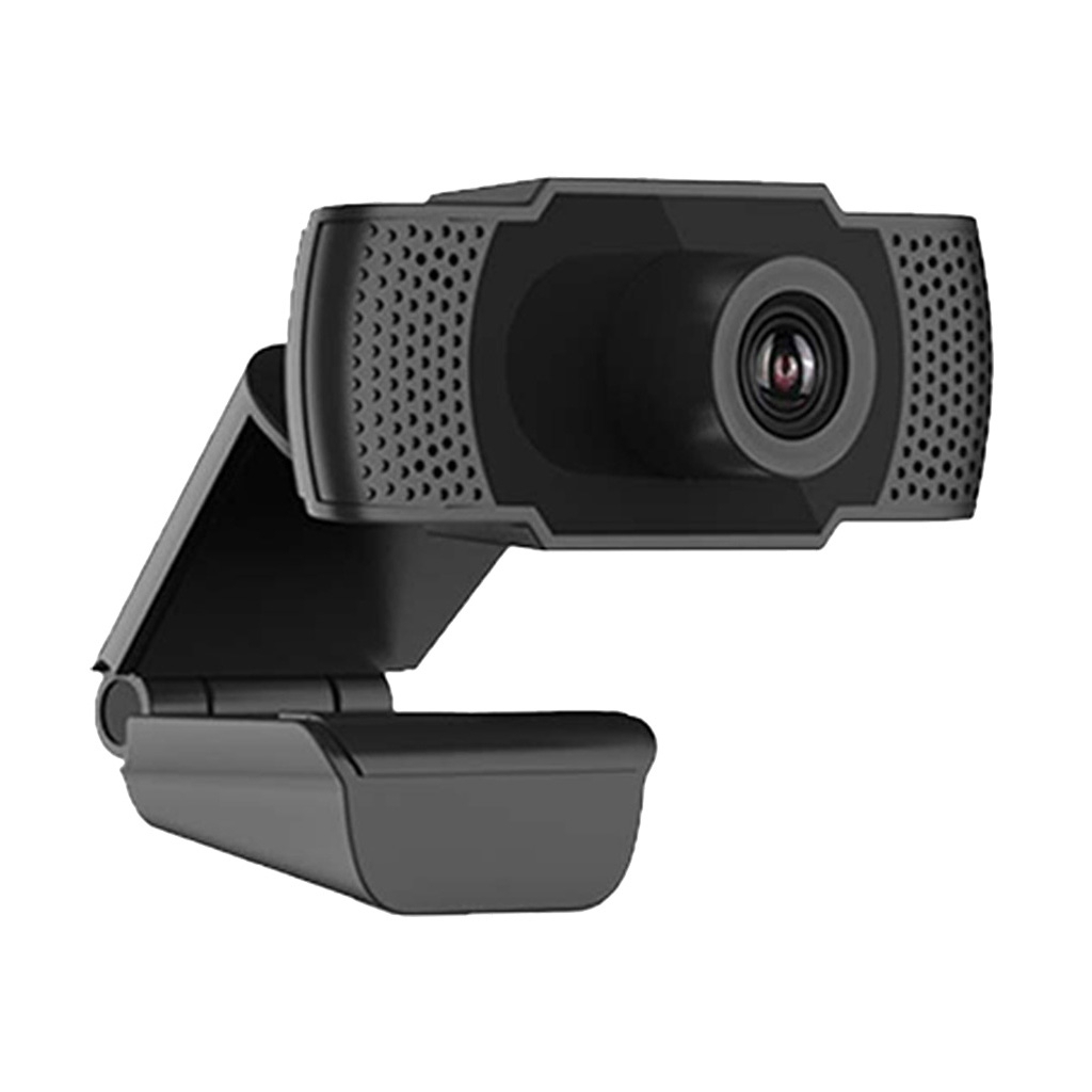 Webcam Máy Tính Xoay Được 1080p Hd Có Mic Cho Máy Tính | BigBuy360 - bigbuy360.vn