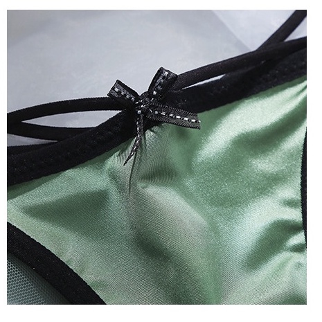 Dải Băng Lưng Thấp FG002 [35kg - 75kg, XL, L M]#Quần Lót Thoáng Khí Lưng Thấp Quyến Rũ 2315