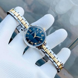 Đồng hồ nữ Casio LTP-E160SG