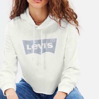 Áo hoodie levis [Full tag]