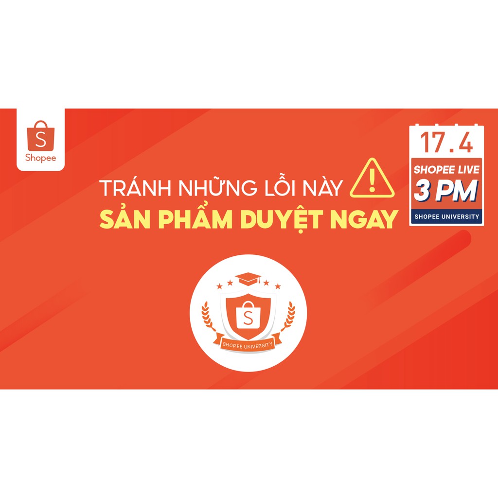 TRÁNH NHỮNG LỖI NÀY - SẢN PHẨM DUYỆT NGAY (Tiêu dùng nhanh)