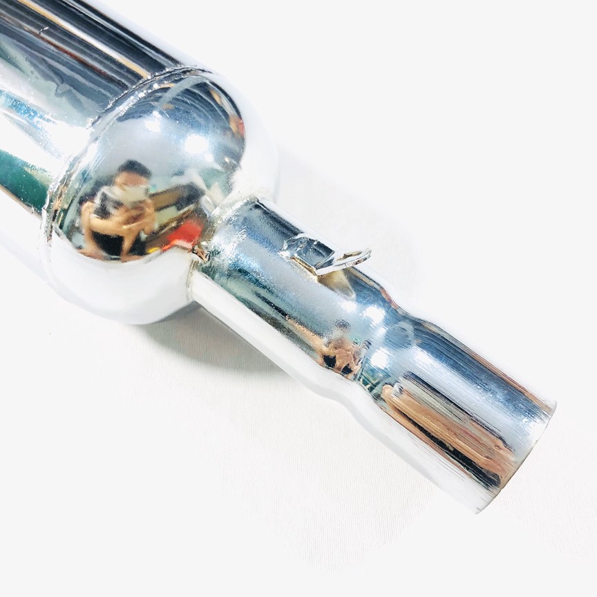 Lon pô cổ chai gắn các loại xe Greennetworks