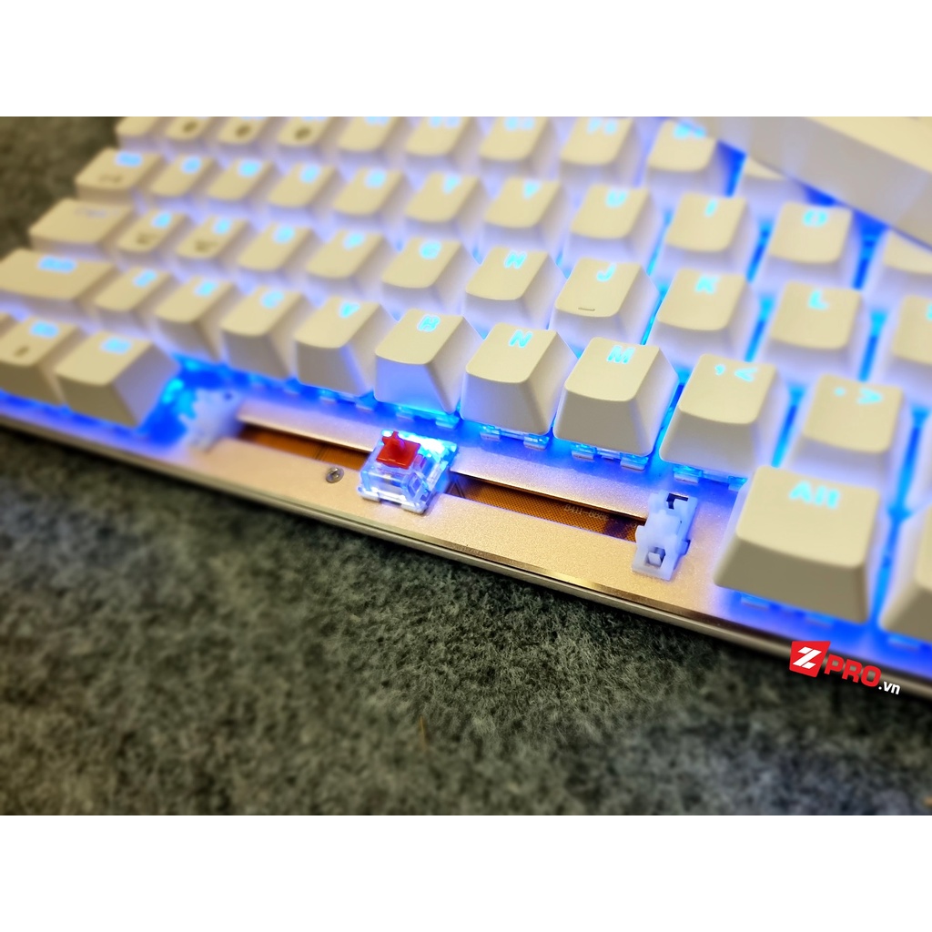 Bàn phím cơ Ajazz AK33 Bluetooth 5.0