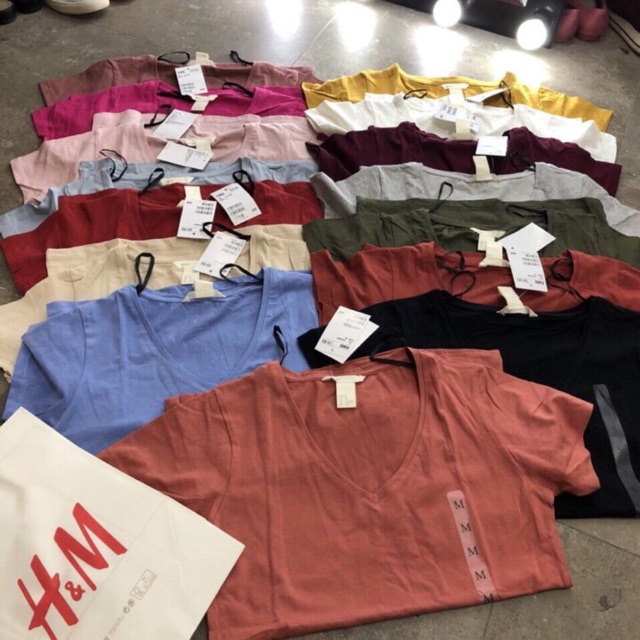 Pull Hm xuất xịn