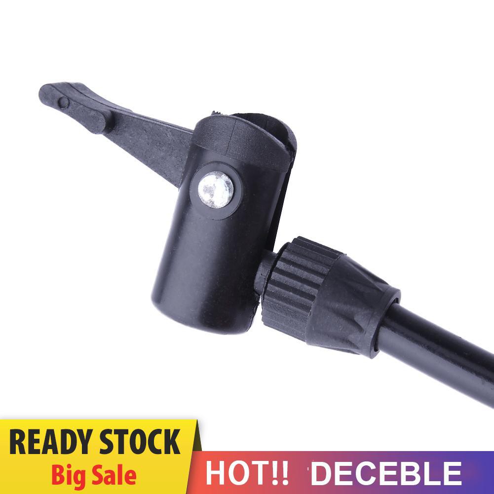 Dụng Cụ Bơm Bánh Xe Đạp Mini Cầm Tay