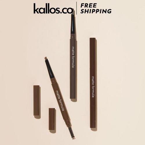 Chì Kẻ Mày Aritaum Etude House Matte Formula Brow Auto Pencil - Kallos Vietnam