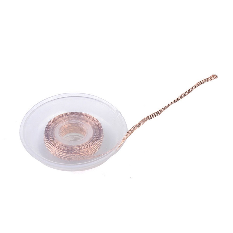 Cuộn Dây Hàn 1 Mới 3.0mm 1.5M 3.0M