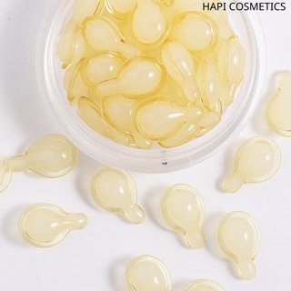 Serum tinh chất VC trẻ hoá làn da ngăn ngừa lão hoá nuôi dưỡng da khoẻ mạnh căng bóng dạng viên nang dễ sử dụng
