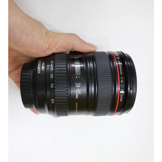 Ống kính canon 24-105 f4 l usm 99%