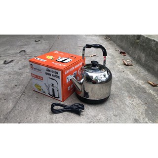 Ấm siêu tốc Đạt Tường 4L