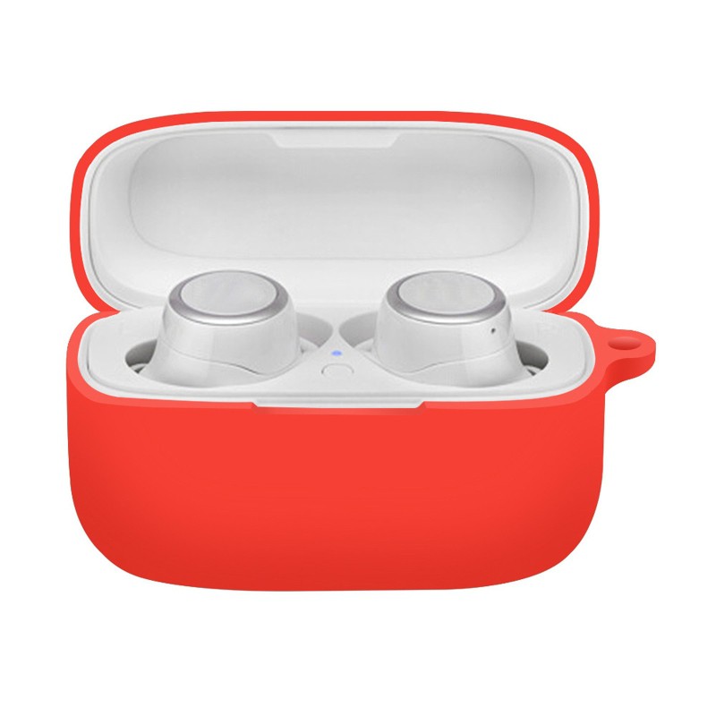 Vỏ Silicone Bảo Vệ Chống Rơi Cho Tai Nghe Jbl Live 300tws
