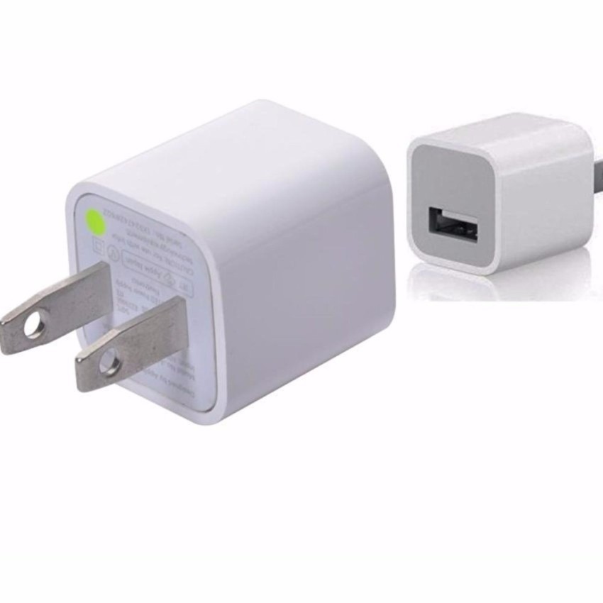 Củ sạc usb dành cho điện thoại androi,iphone Phúc Anh