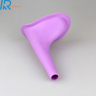 Dụng Cụ Hỗ Trợ Đi Vệ Sinh Cho Nữ