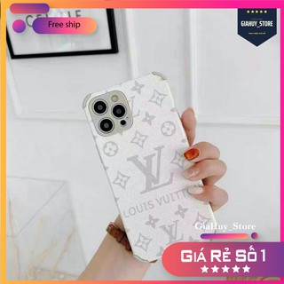 [ Xả Kho ] Ốp lưng bảo vệ camera .💝Chris Dir0 cạnh 7plus/8/8plus/x/xr/xs/11/11pro/11pro max/plus/pro