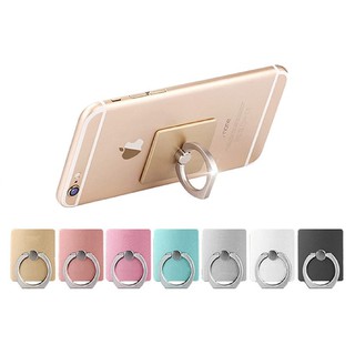 Giá Đỡ Điện Thoại Chiếc Nhẫn Xoay 360 Độ