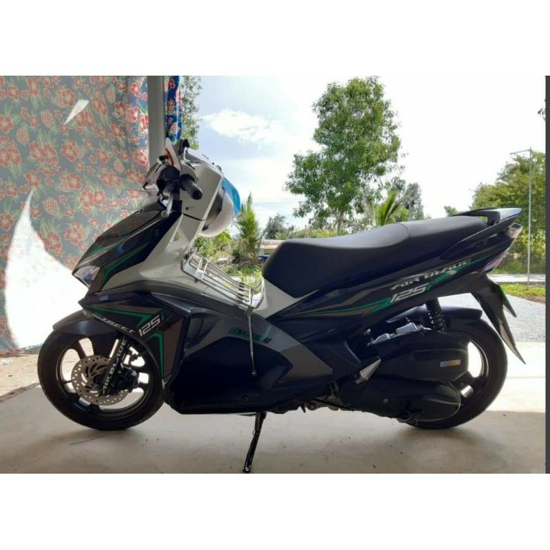 tem rời AB ko bay màu