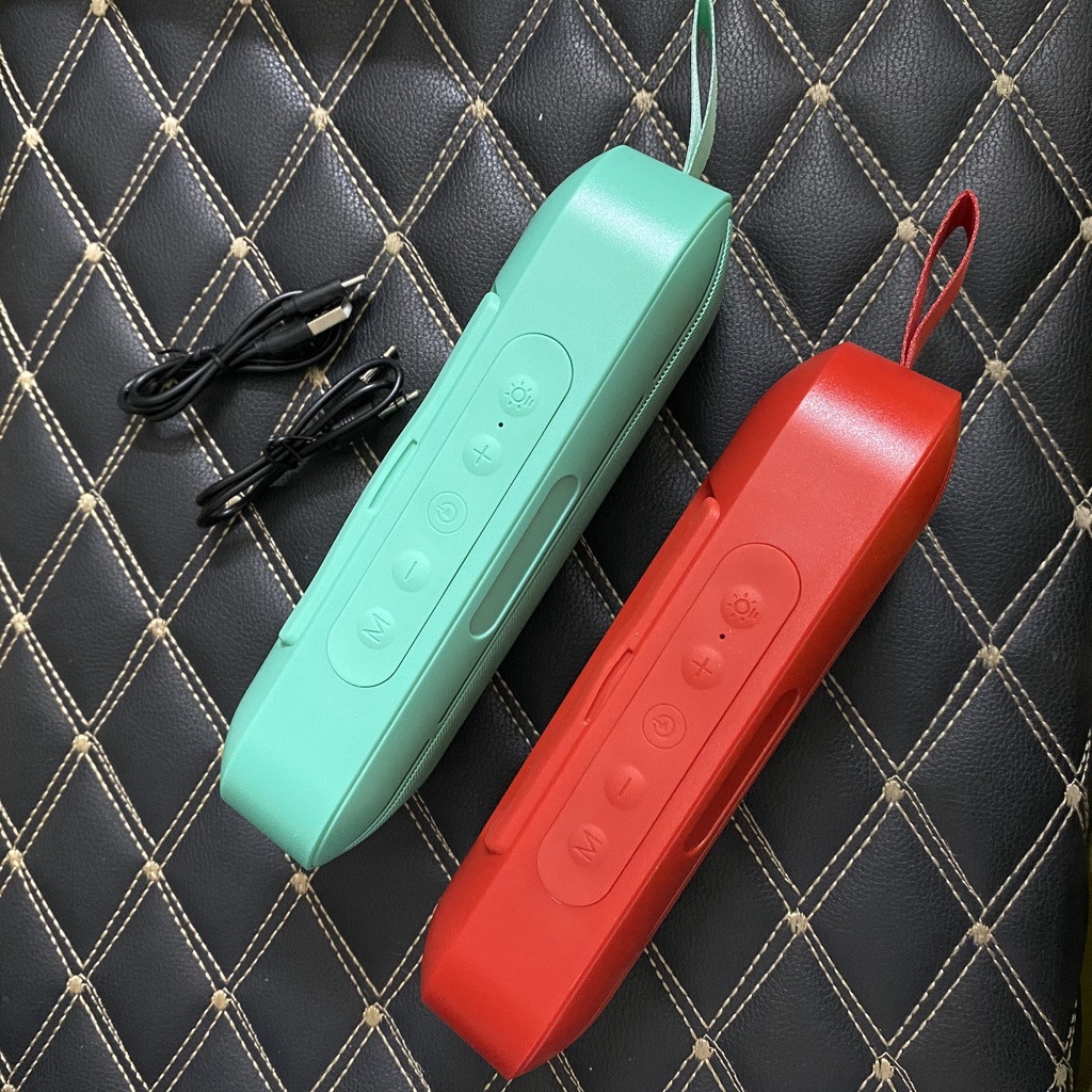 Loa Bluetooth Soundlink Flex Mini bass tốt khoẻ - có bluetooth, USB, Thẻ nhớ TF, Cổng AUX