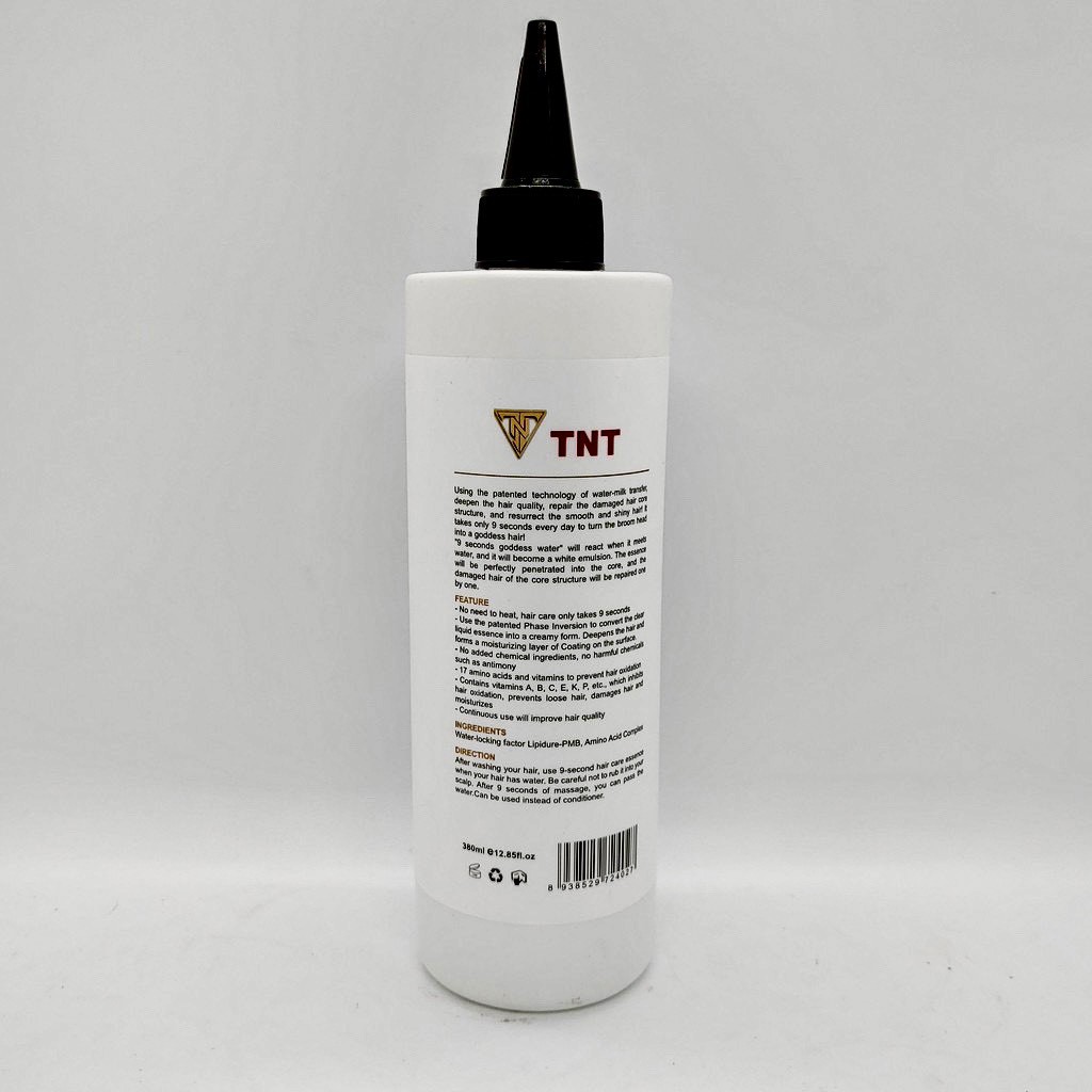 PHỤC HỒI TÓC KERATIN TNT [FreeShip] Thuốc Dưỡng Tóc Chính Hãng TNT