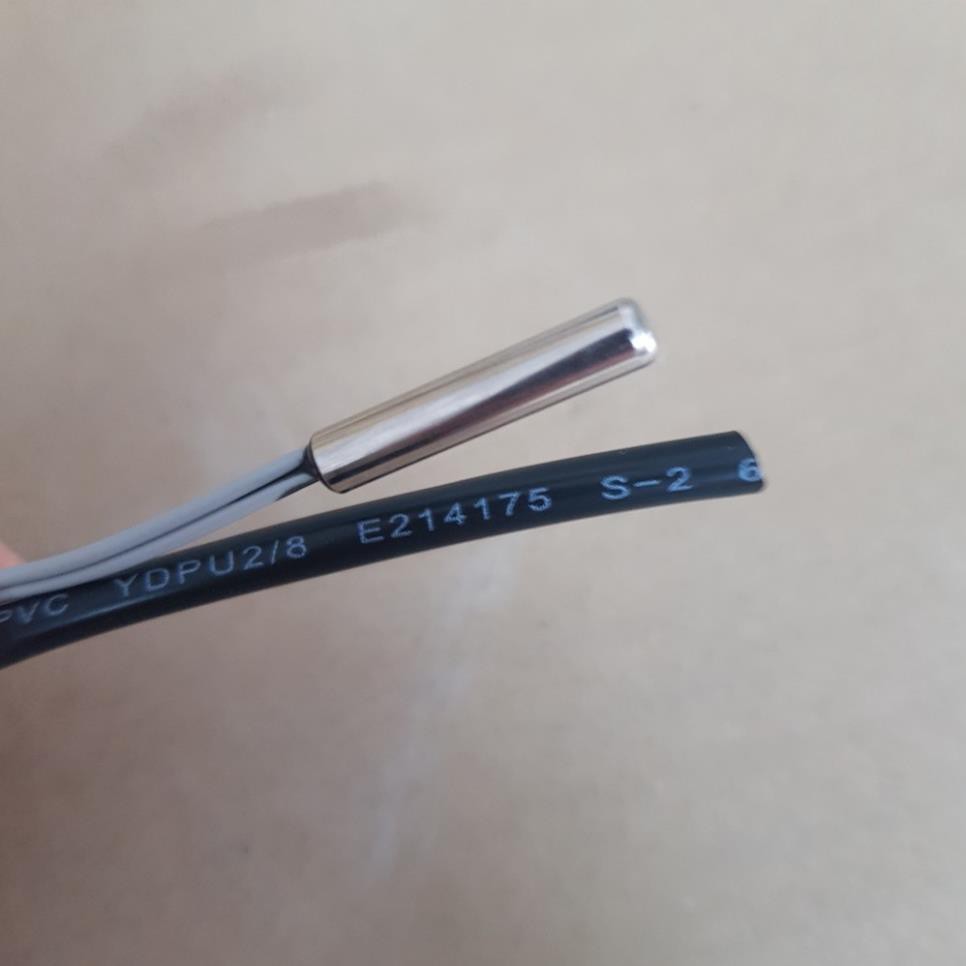 Combo 10 Sensor đầu dò cảm biến nhiệt độ Điều Hoà LG [CHÍNH HÃNG - GIÁ THỢ]