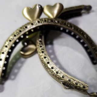 Khung ví 8.5cm