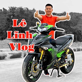 Lê Lĩnh vlog