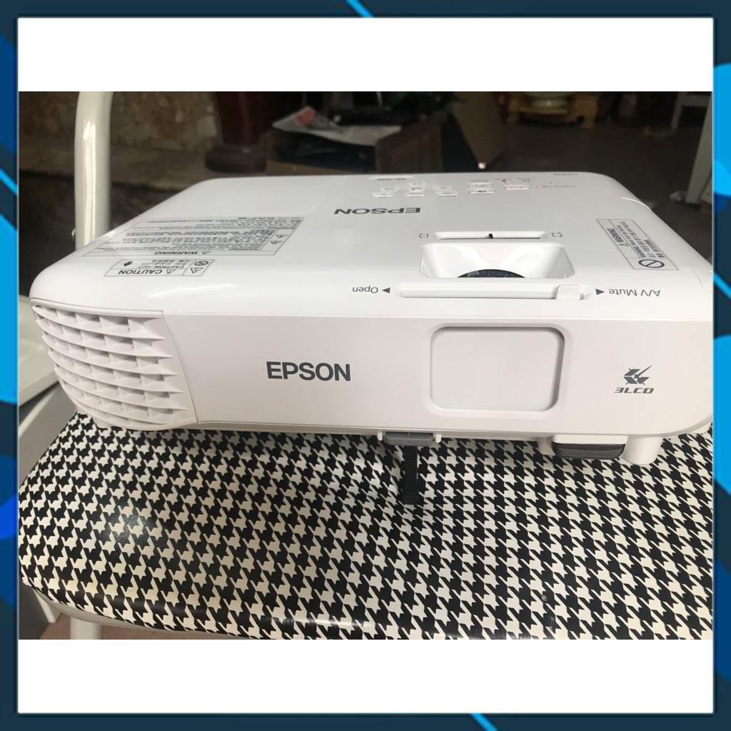 Máy Chiếu Cũ Epson X05