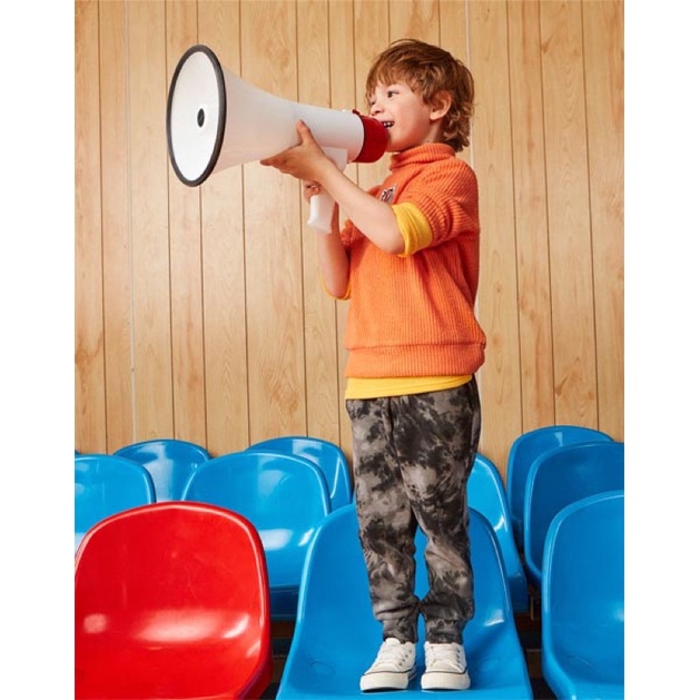 Áo Len Cổ Lọ Bé Trai &amp; Bé Gái Siêu Mềm GJ