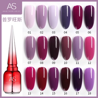 Sơn gel As cực đẹp