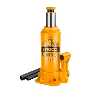 Con đội thủy lực ingco 4 tấn chính hãng mã: hbj402