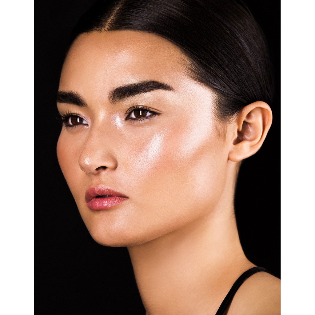 Bảng tạo khối Hourglass AMBIENT METALLIC STROBE LIGHTING PALETTE | BigBuy360 - bigbuy360.vn