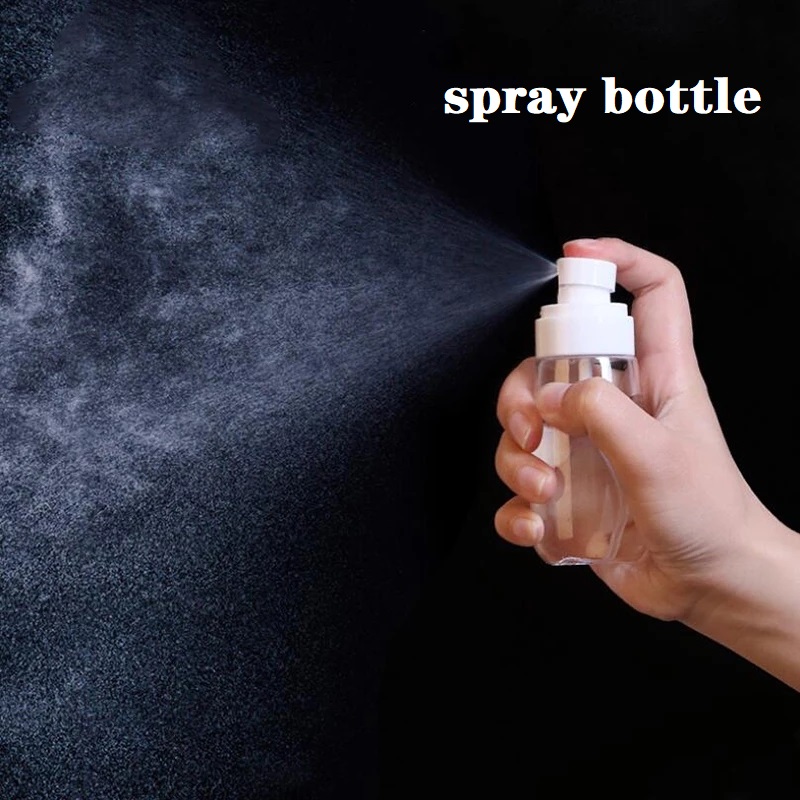 Bình phun rỗng dùng đựng nước hoa 30ml / 60ml / 100ml tuỳ chọn