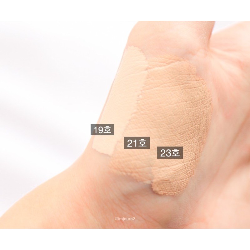 CHE KHUYẾT ĐIỂM LILYBYRED MAGNET FIT LIQUID CONCEALER | BigBuy360 - bigbuy360.vn