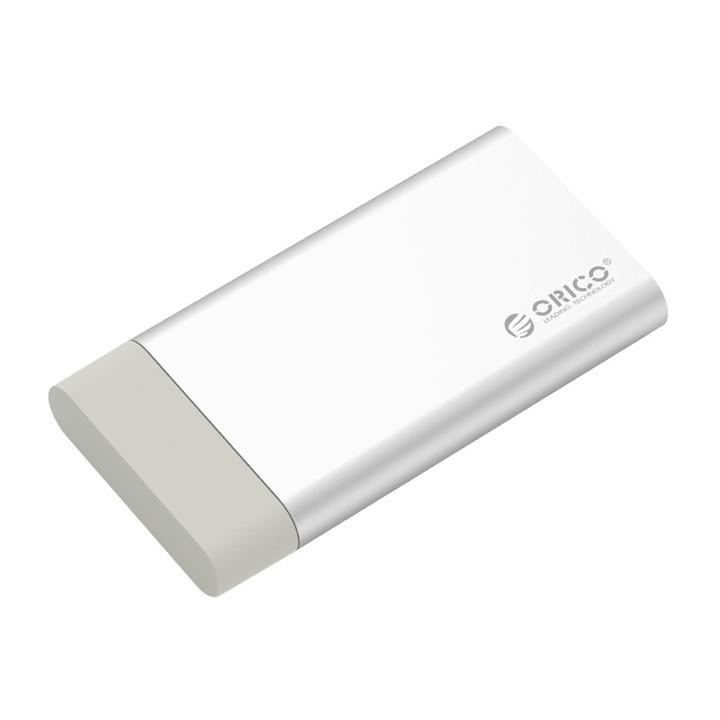 Box ổ cứng SSD mSATA USB 3.0 Orico MSG-U3 - BX33