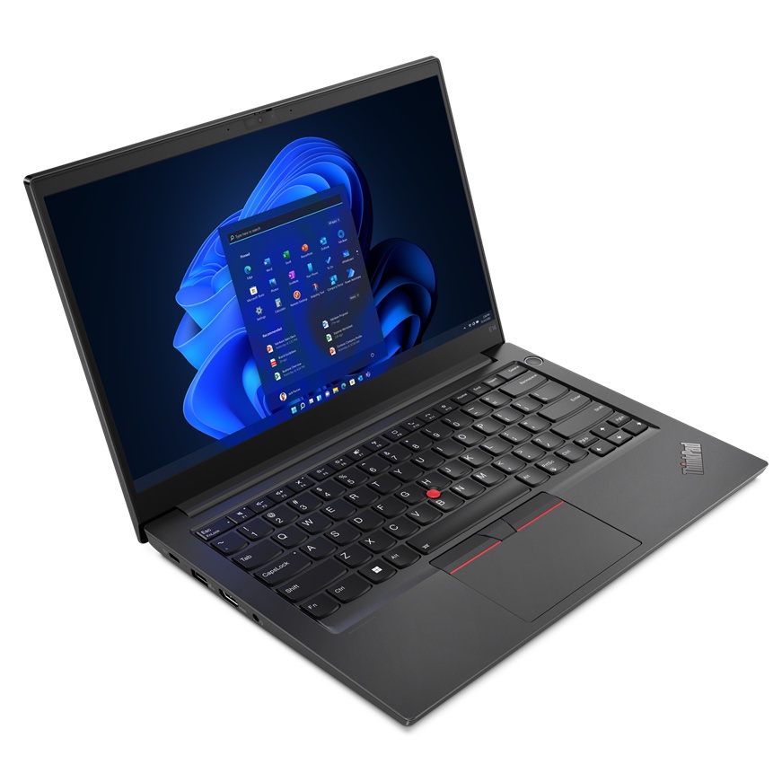 Laptop Lenovo Thinkpad E14 GEN 4 I5 1235U/ 8Gb/ 512Gb SSD/ 14.0"FHD/ DOS 21E300DQVA / 21E300DPVA