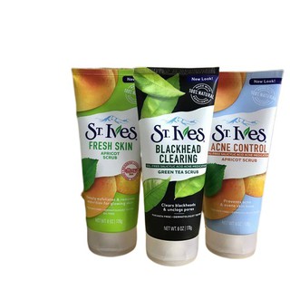 [Giảm Giá] Sữa Rửa Mặt ST.IVES -SRM00040 - Sữa Rửa Mặt ST.IVES SRM00040 Giảm 47% Hàng Loại 1