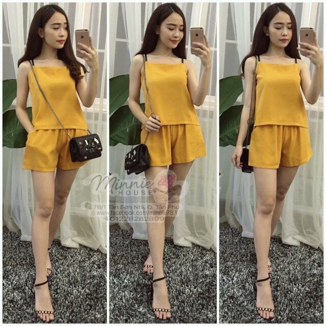 Xả Kho Sét Đùi 69k