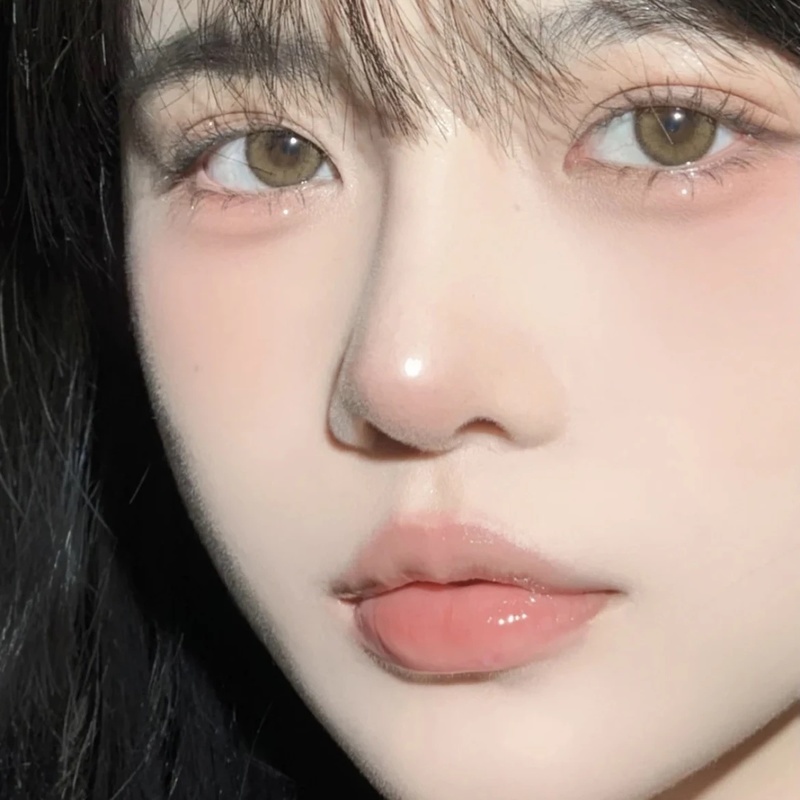 1 Son Dưỡng Môi Chiết Xuất Mật Ong/Dầu Mật Ong Giảm Nếp Nhăn/Kết Nứt Nẻ/Khô Môi Không Bết Dính Cho Nữ