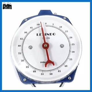 Cân Điện Tử 100kg - Ori.
