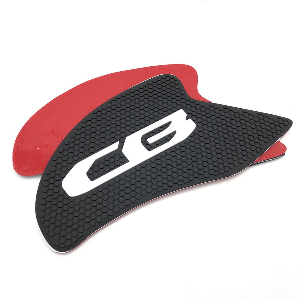 Miếng Dán Bình Xăng Chống Trượt Cho Xe Mô Tô HONDA CB300R CB650R CB 650R 300R 2018-2020