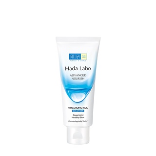 Sữa rửa mặt hada labo trắng