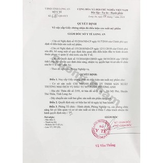 SỮA RỬA MẶT TRÀ XANH X2