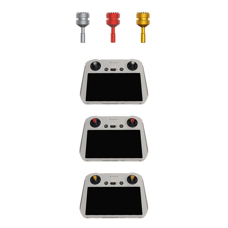 Set 2 Nút Bảo Vệ Cần Điều Khiển Cho DJI Mini 3 PRO Drone DJI Mini 3 PRO