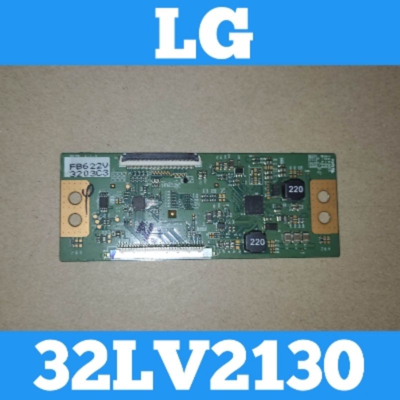 Dây Cáp LG 32LV2130 LG 32LV2130 Tcon LED TV LG 32LV2130