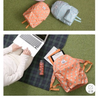 BALO du lịch gấp gọn – Foldable Backpack