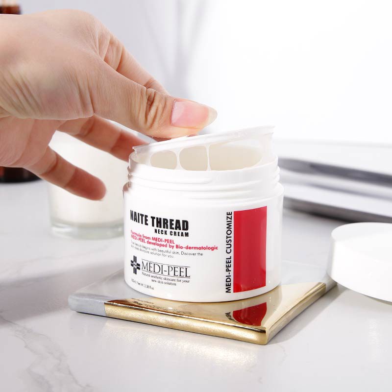 Kem Dưỡng Da Cổ 100ML Chăm Sóc Làm Săn Chắc Da