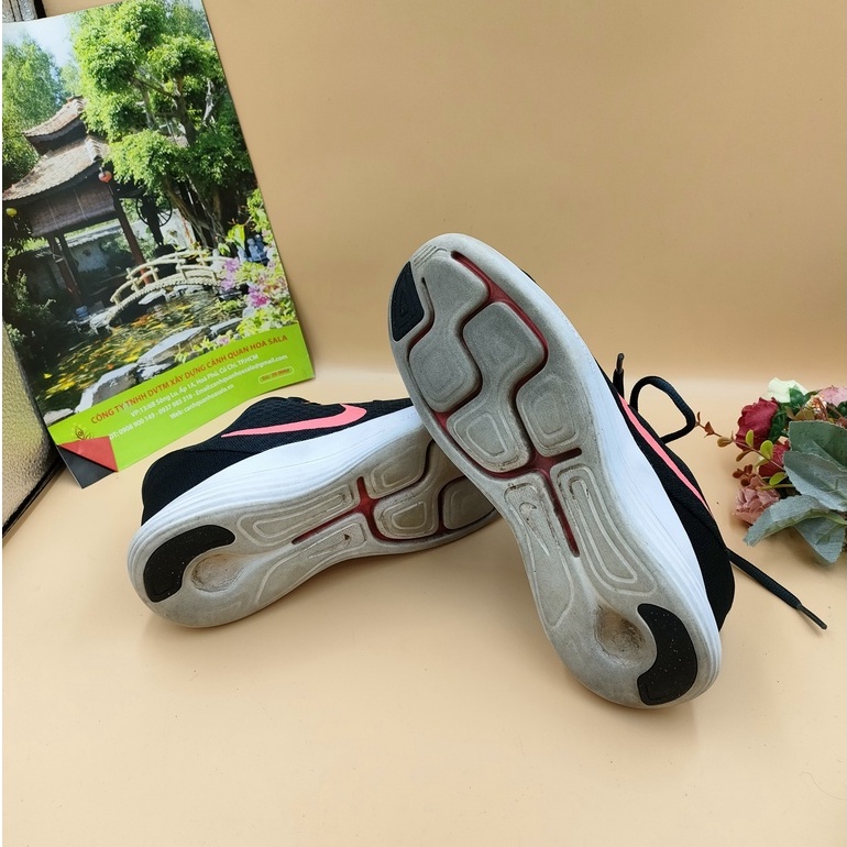 [Size 36.5-23cm]-Giày thể thao sneaker nữ hàng si tuyển chất