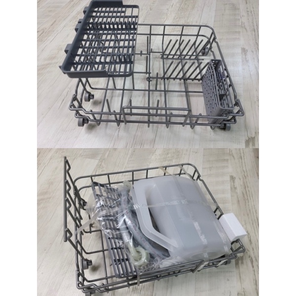 Máy rửa bát- khử trùng- sấy khô CUCKOO