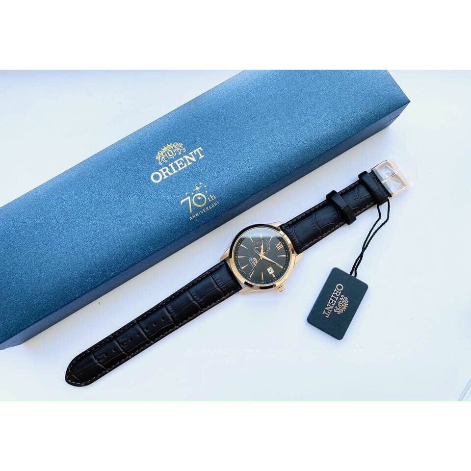 Đồng hồ nam Orient Automatic  FAL00004B0 giá rẻ